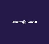 Allianz Cornhill Logo