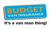 Budget Van Logo
