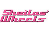 Sheilas Wheels UK