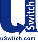 USwitch Logo